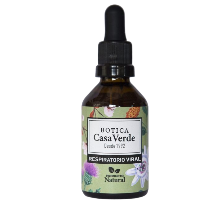 Respiratorio Viral MBU