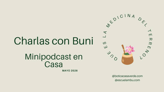 Alimentación, intestino y medicina del terreno