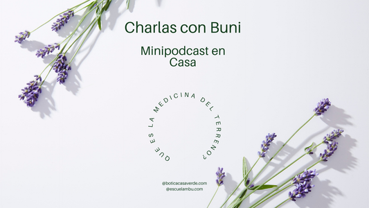 Medicina del Terreno