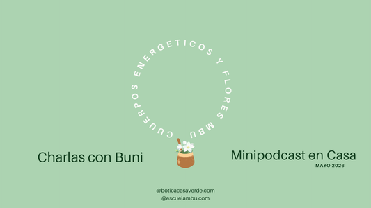 Cuerpos Energéticos y Flores