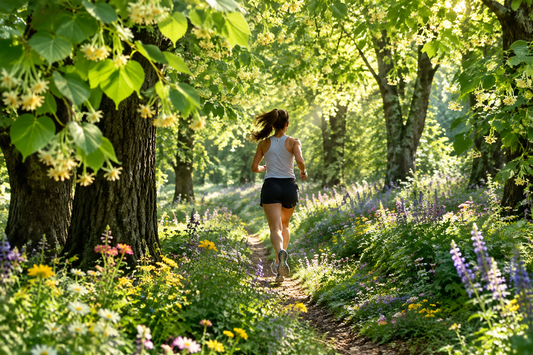 Cómo adquirir y sostener un hábito deportivo: cuerpo, emociones y energía