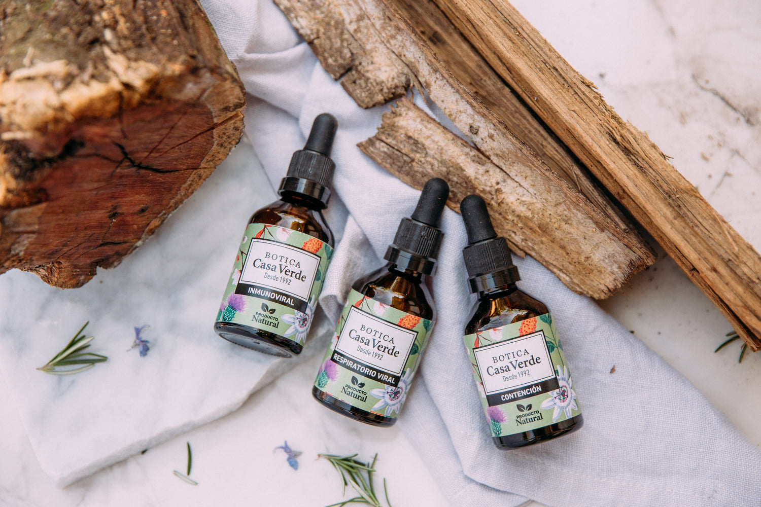 Compuestos Bioenergéticos MBU