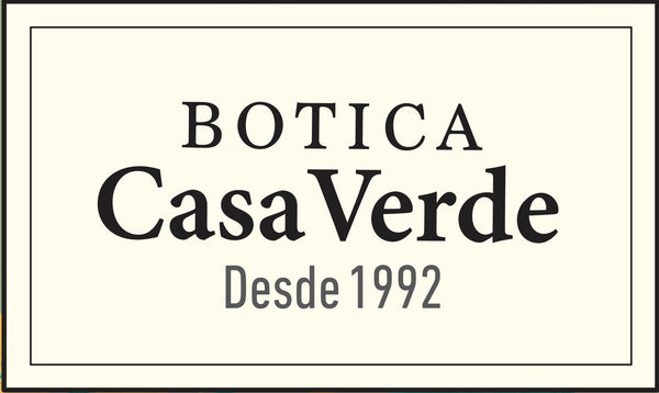 Botica Casa Verde