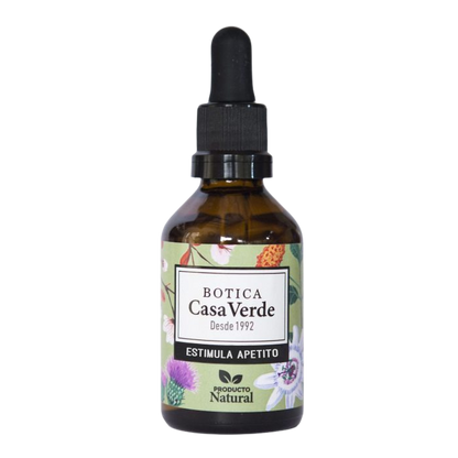 Estimula Apetito MBU