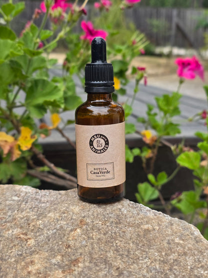 Protección Sonora MBU Veterinaria