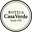 Botica Casa Verde logo