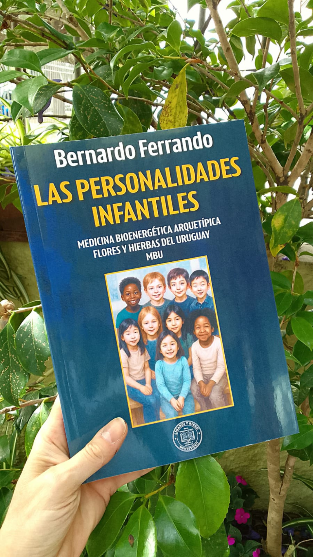 Pack Infantil Otoño