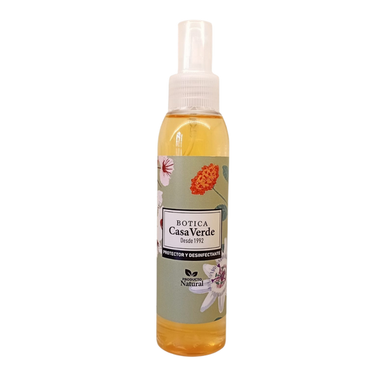 Spray Desinfectante MBU