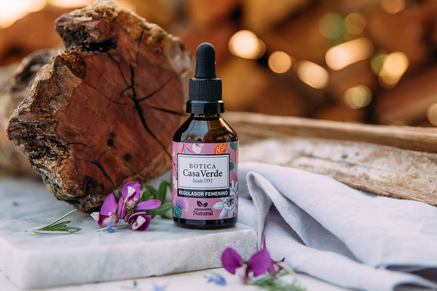 Regulador Femenino MBU