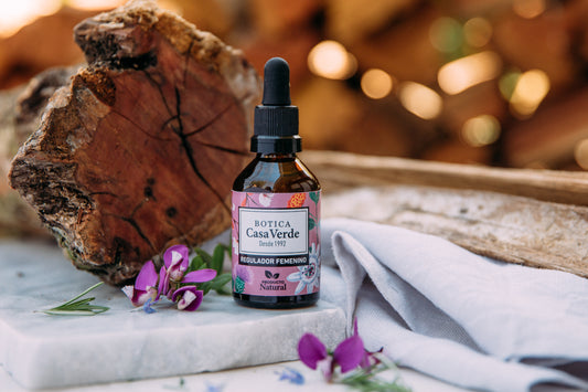 Regulador Femenino MBU