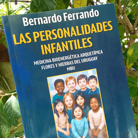 Libro Las Personalidades Infantiles