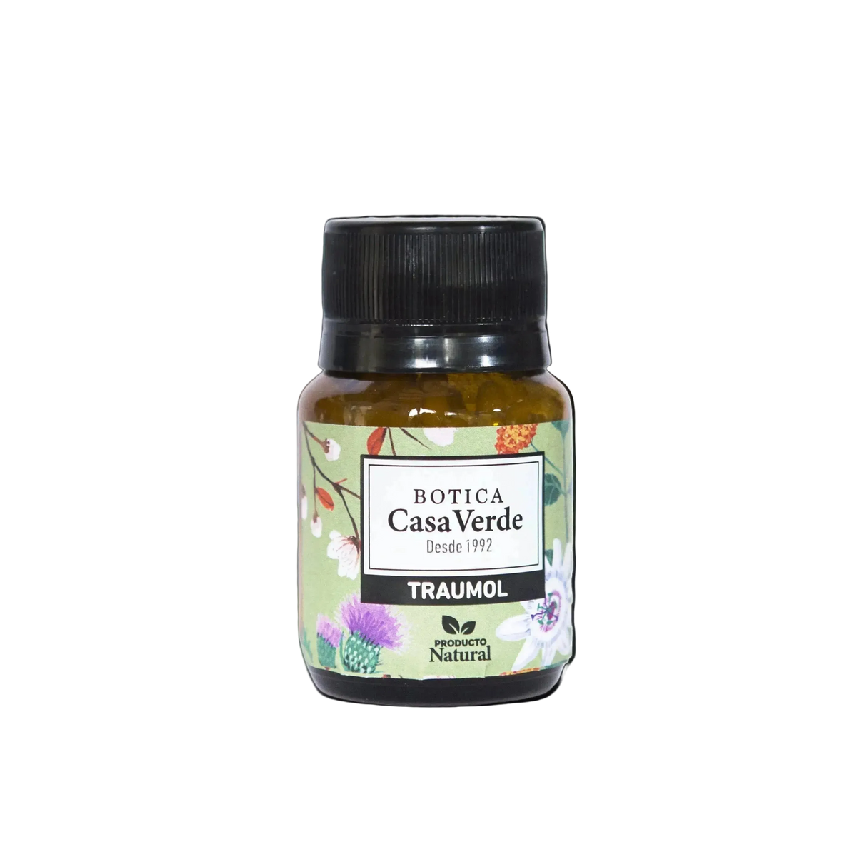 Formula Traumol MBU