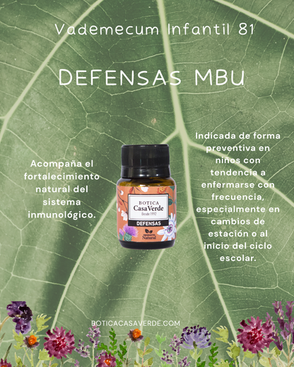 Pack Infantil Otoño