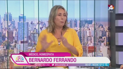Contención MBU