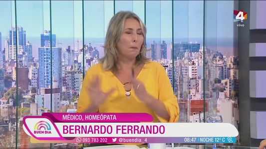 Contención MBU