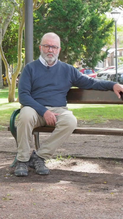 Armonía Interna MBU