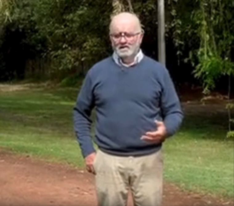 Compuesto de Serenidad