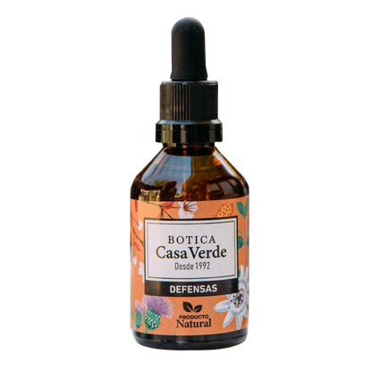 Regulador Defensas MBU