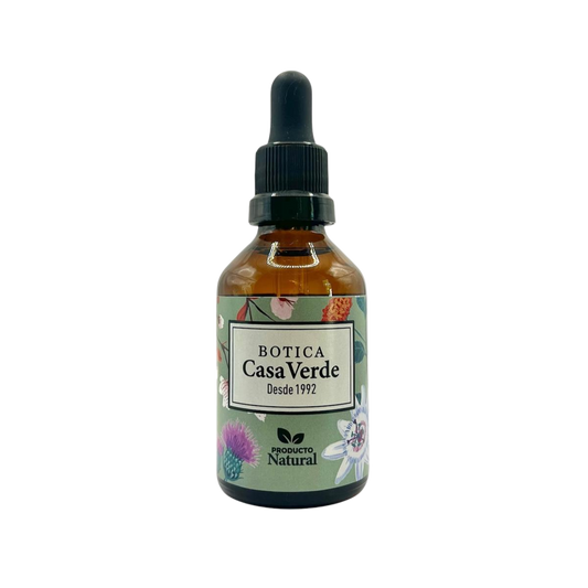 Regulador Asmático MBU